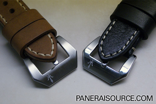 Heroic 18 Panerai Straps Review