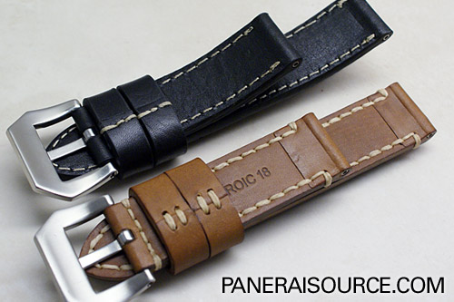 Heroic 18 Panerai Straps Review