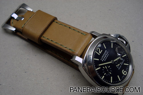 JnS Panerai Straps Review 2