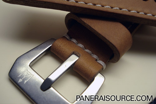 Strap Works Panerai Straps Review