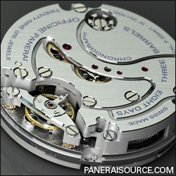 Panerai Caliber P.2004 1 P20041