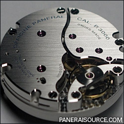 Panerai Caliber P.3000 P3000