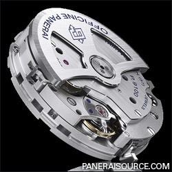 Panerai Caliber P.9100 P9100