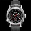 Granturismo 8 Days Chrono Monopulsante GMT