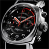 California Flyback Chronograph