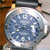 Luminor North Pole GMT