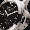 Luminor 1950 10 Days GMT