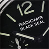 Radiomir Black Seal