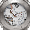 Luminor 1950 Chrono Monopulsante Left-Handed 8 Days Titanio