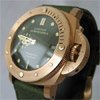 Luminor Submersible 1950 3 Days Automatic Bronzo