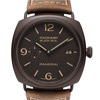 Radiomir Composite Black Seal 3 Days Automatic 