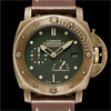 Luminor Submersible 1950 3 Days Power Reserve Automatic Bronzo