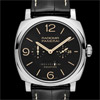 Radiomir 1940 Equation Of Time 8 Days Acciaio 