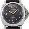 Luminor 1950 3 Days Acciaio Firenze Boutique Edition