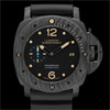 Luminor Submersible 1950 Carbotech ™ 3 Days Automatic