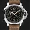 Luminor 1950 PCYC Regatta 3 Days Chrono Flyback Automatic Acciaio