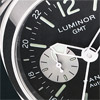 Luminor GMT