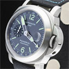 Luminor GMT Titanium