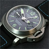 Luminor GMT Titanium